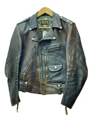 Buco 50's Leather Jacket  38 Horseskin  • $2672.62