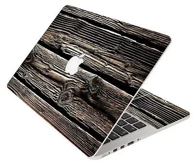 LidStyles Printed Laptop Skin Protector Decal Apple Macbook Air 13 A1369 • $21.99