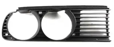 Genuine OEM Front Passenger Right Grille For BMW 318i 318is 325 325e 325es E30 • $116.95