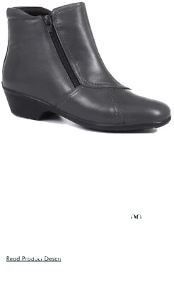 £10.20 • Buy Pavers Ankle Boots Size 6