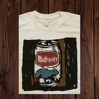 Mudhoney Unisex T-Shirt Full Size S To 5XL CB1109 • $20.89