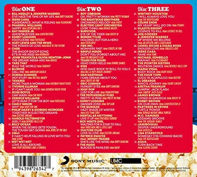 £5.45 • Buy #1 Popcorn Album / Various By Various Artists