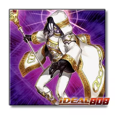 PRE-SALE YUGIOH X3 LEDE-EN024 WEISS LIGHTSWORN ARCHFIEND - COMMON 1st EDITION • $2.88