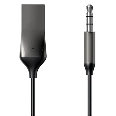 Car Bluetooth Receiver Aux Wireless Audio Music Handsfree Adapter USB 3.5mm Jack • $12.50