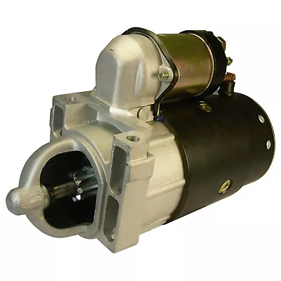 New Marine Starter For Berkley Jet Hardin Stern Drive Jacuzzi Jet Stream 455 • $114.95