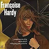 Françoise Hardy Sacha Distel - Canta Per V (NEW 3CD) • £20.99