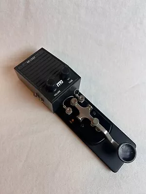 MF J-557 Morse Code Practice Oscillator With Straight Key • $69.99