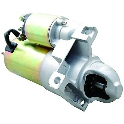 $82.68 • Buy New Starter Compatible With Mercruiser Stern Drive 3.0L OMC Marine 2.5L 5.7L ...