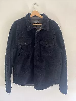 J Crew Nordic Jacket Mens Xl  • $31