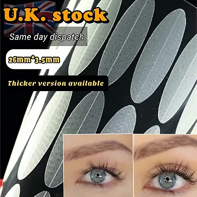 £3.89 • Buy Eyelid Lift Eyelid Tape Supporting Eyes Push Up Anti Ageing Adhesive Eye Strips 