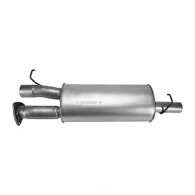 Exhaust Muffler AP Exhaust 700439 • $132.08