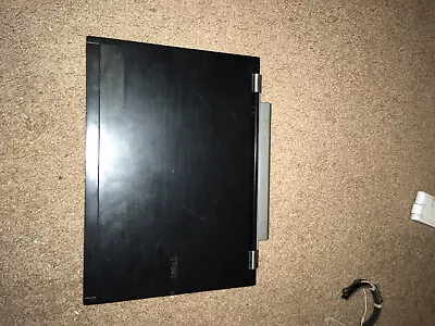 Dell Latitude 14in. (60GB 1.83GHz 1GB) Notebook/Laptop - Gray - D620 • $80