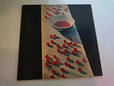 McCartney: Self Titled 1970 Vinyl 12  LP Record Apple Records (STAO 3363) EX! OG • $20