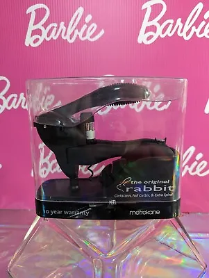 Original Rabbit Wine Opener Corkscrew NIB • $14.99