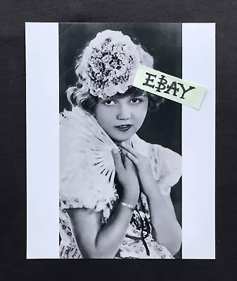 Poor Little MARY KORNMAN Photo Hal Roach Child Star Our Gang Mischief Makers • $39.95