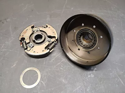 Yamaha Timberwolf 230/250 Centrifugal Wet Clutch OEM Part • $74.95