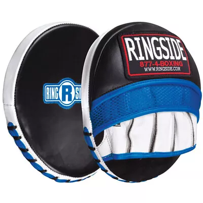 NEW Ringside Boxing Training MMA Muai Thai Gel Micro Mitts • $139.99