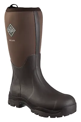 Muck Boot Company WMT998K-009 The Original Wetland Field Boots For Ladies - • $69