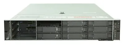 Dell EMC PowerProtect DP4400 PowerEdge Server RX740 12 Bay Chassis J0T3G 5NXLH13 • $697