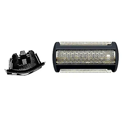 Trimmer Shaver Head Sheet Repalcement Parts For Philips Norelco Bodygroom BG2024 • $16.29
