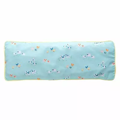 Baby Beansprout Husk Pillow + Extra Pillow Case 100% Cotton (Picnic In The Park) • $52.59