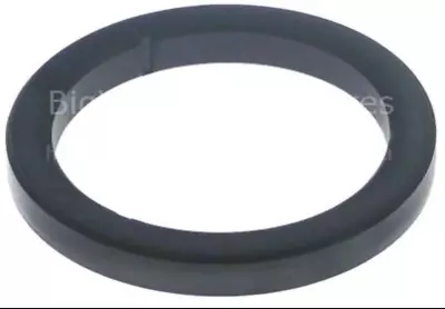 Wega GAGGIA  SAECO  Coffee Machine  FILTER HOLDER GASKET  72x56x8.5 Mm 1186678 • $9.99