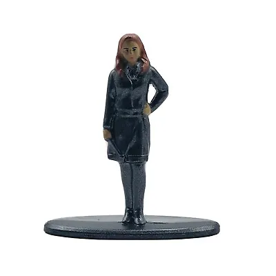 Harry Potter Hermione Granger Nano Metalfigs Jada Toys Die-Cast Figure Wizarding • $9.99