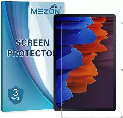 [3 Pack]  Anti-Glare Matte Film Screen Protector For Samsung Galaxy Tab S8 (11 ) • $25.54