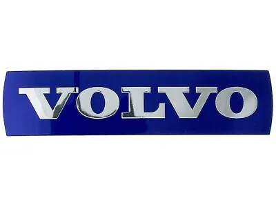 Grille Emblem For 11-18 Volvo S60 XC70 V60 S80 T5 Platinum Premier Plus PZ15B3 • $20.16