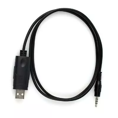 USB Programming Cable For YAESU&VERTEX Radio VX-2R/3R/5R/ VX-168 VX-160 FT-60R • $11.34