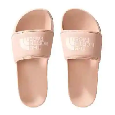 £32.62 • Buy The North Face Women's Light Pink Base Camp III Slide Sandals - 11 - Pink