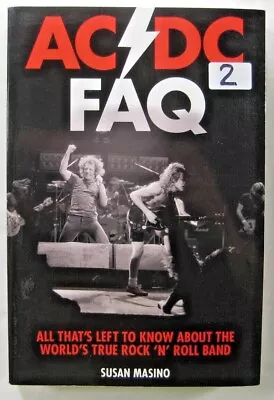 $8.99 • Buy Rock Music Books T-Rex Beatles AC/DC Elton John BRUCE SPRINGSTEEN  + YOU SELECT