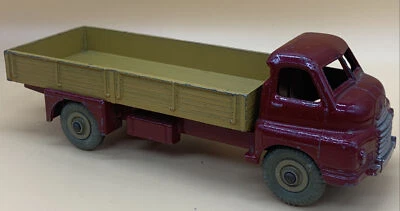 £29.99 • Buy No.522 Dinky Big DINKY TOYS BIG BEDFORD Toys 522 LORRY Vintage Bedford Lorry