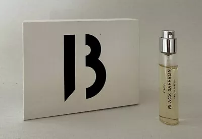 Byredo Black Saffron EDP 12ml • $70