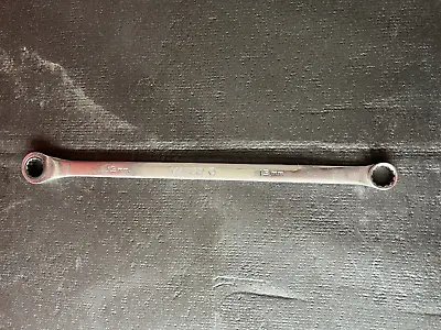 Matco Double Box End Ratcheting Wrench 13mm • $30