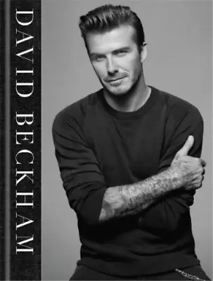 David Beckham Beckham David Used; Good Book • £3.35