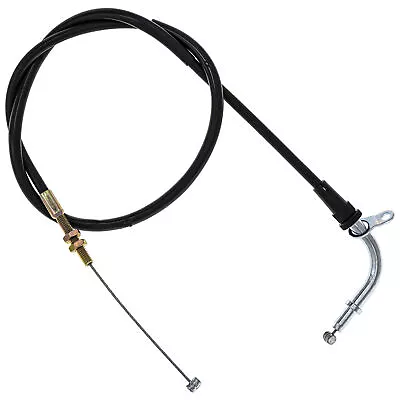 NICHE Pull Throttle Cable For 1999-2002 Yamaha YZF R6 5EB-26311-00-00 Motorcycle • $12.95