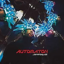 Automaton (2LP) [Vinyl LP] By Jamiroquai | CD | Condition New • £37.91