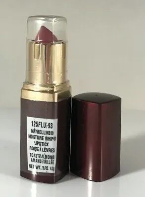 Maybelline - Moisture Whip Lipstick - CHOOSE YOUR COLOR / SHADE - New .15oz • $14.99