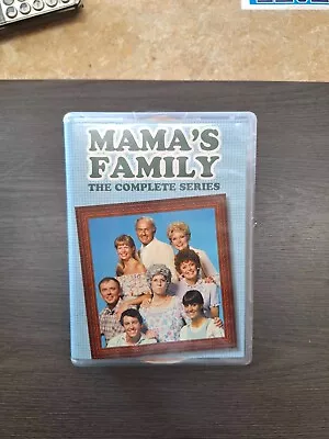 Mama's Family: The Complete Series (DVD) • $34.99