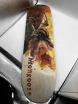 Mongoose Skateboard Deck Vintage Dorel Flying Dragon • $45