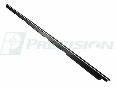 NEW Precision Inner Beltline Molding Seal Window Sweep / FOR 1981-88 MONTE CARLO • $74.99