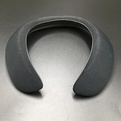 Bose SoundWear Companion Portable Bluetooth Wearable Neck Speaker Black • $154.99