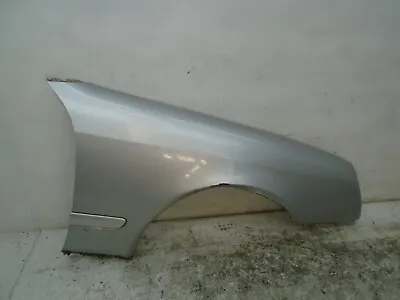 2000-2003 Mercedes CLK430 W208 Front Right Side Fender Panel Silver OEM DK904329 • $148