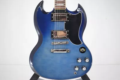 Epiphone G-400 DELUXE PRO (2019) • $770