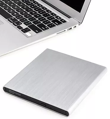 Archgon SEA TECH 1 Aluminum External USB DVD+Rw RW Super Drive For Apple-Mac... • $34.95