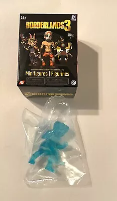 Borderlands 3 Amara Phase Version Mini Figure 2k/gearbox/phatmojo New • $5.99