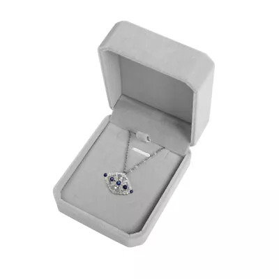 5/10 Lot Necklace Pendant Case Jewelry Earring Box Wedding Proposal Wholesale • $20.99