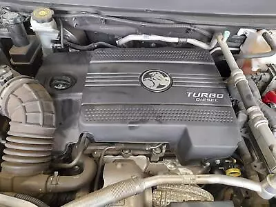 Holden Captiva Engine Diesel 2.2 Z22d1 Turbo 01/11-06/18 • $1600.10