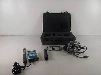 METROSONICS AQ-5000 Air Quality Monitor For Parts • $89.99